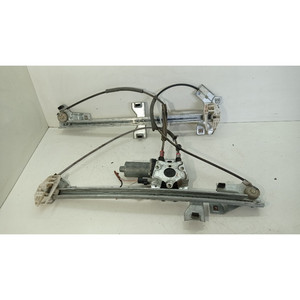 Mécanisme de lève-vitre avant droit CITROEN Berlingo 1ère Série 9222G1 DW10TD (96>02) - Product Image 1