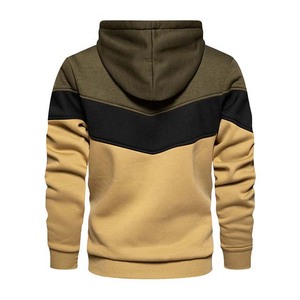 2025 nueva llegada hombres Sudadera con capucha precios muy baratos 100% alta calidad superventas paquistaní hecho hombres sudaderas básicas - Product Image 6