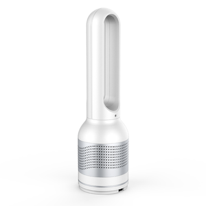 Certification CE <span class=keywords><strong>Ventilateur</strong></span> sans lame pour la maison <span class=keywords><strong>Ventilateur</strong></span> tour sans lame avec filtre HEPA quatre saisons avec <span class=keywords><strong>purificateur</strong></span> d'air - Product Image 3