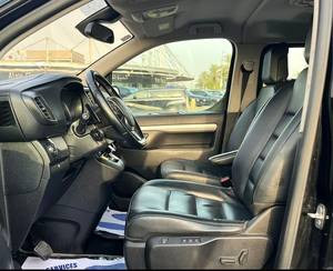 Peugeot Traveller VIP 2024 Neuf/d'occasion à vendre - Product Image 4