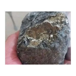 Concentrado de Mineral de Cobre Natural de Alta Calidad a Precio de Fábrica, 10% de Contenido de Cu, Tamaño Personalizado, Venta al Por Mayor - Product Image 6