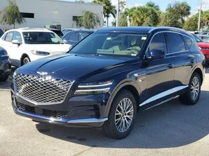 เจเนซิส จีวี80 3.5T ปี 2023 สะอาด ราคาไม่แพง - Product Image 2