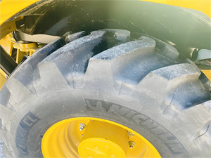 Retroexcavadora CATERPILLAR 415 2022, Maquinaria de Movimiento de Tierras, Retroexcavadora con EPA para Obras de Construcción de Movimiento de Tierras Pesado - Product Image 2