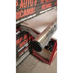 Parachoques Trasero Completo MITSUBISHI L 200 3ra Serie (96>05) PP 1/66/IX - Product Image 6