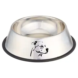 Animal Bowls New Luxury Design Fancy Manufacturer And Suppliers High Quality Bowl For pet Feeder Home Decor Bowl with Logo