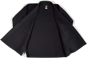 Uniforme de Karate de artes marciales para hombres hecho a medida Trajes de Karate de bajo precio Ropa Premium para entrenamiento - Product Image 3