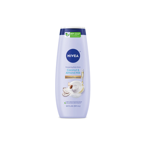 <span class=keywords><strong>NIVEA</strong></span>ホワイトピーチとジャスミンボディウォッシュと栄養血清