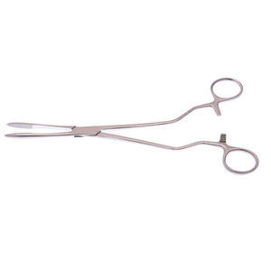 Fórceps para arterias de la mejor calidad Fórceps para instrumentos quirúrgicos de acero inoxidable - Product Image 3