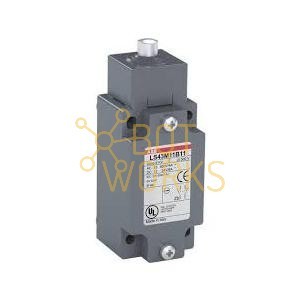 ABB 1SBV010731R1211 Interruttore di fine corsa - Product Image 1