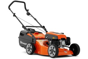 Tondeuse à gazon Tondeuse à gazon à batterie sans fil Garden push - Product Image 5