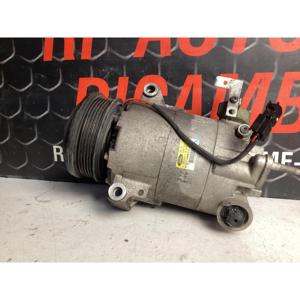 COMPRESOR DE AIRE ACONDICIONADO FORD EcoSport Serie (12>) 2021124 Gasolina 1.0 - Product Image 3