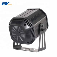 IP65 200w DMX512 projecteur étanche extérieur LED vague d'eau effet lumineux lumière pour bâtiment mur spectacle paysage scène