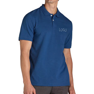 Nouveauté 2024 Chemises à manches courtes en coton et élasthanne respirantes anti-rides de haute qualité OEM Logo de marque personnalisé Impression couleur Hommes - Product Image 2