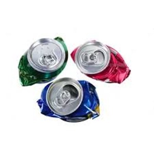 Chatarra de aluminio UBC latas de bebidas usadas chatarra de aluminio UBC chatarra - Product Image 6
