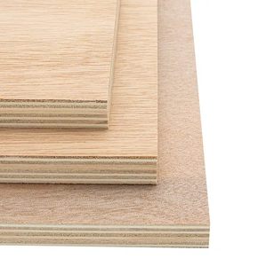 Madera contrachapada para la fabricación de modelos y construcción en miniatura - Product Image 2