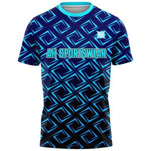 Camisetas de Verano para Hombre Personalizadas OEM, 100% Algodón, Alta Calidad, Suaves, Manga Corta, Cuello Redondo, Ecológicas, 300g, Precio al por Mayor - Product Image 1