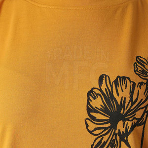เสื้อยืดสำหรับผู้หญิงเสื้อยืดพิมพ์ลายโลโก้ของคุณเอง - Product Image 6