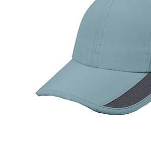 Casquettes de golf en tissu personnalisé de bonne qualité fabriquées au Pakistan, vente en gros de casquettes de golf très vendues - Product Image 5