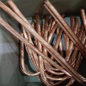 Alambre de cobre - Product Image 4