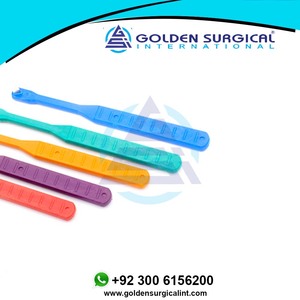 Palillo de Mordida Dental de Plástico para Ortodoncia |   Instrumentos Empujadores de Bandas para Edentulados, Precio Económico, Proveedor Mayorista - Product Image 5