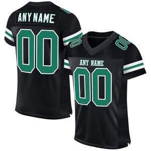 Football Jersey Personalized Soccer Jersey Quick Dry Football Training Jersey Promotional Shirts - Product Image 1