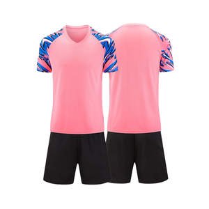 ชุดฟุตบอลของผู้ชายเครื่องแบบอเมริกันฟุตบอลชุดเครื่องแบบฟุตบอลเย็บตามสั่ง - Product Image 3