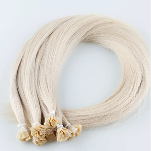 Cabello natural virgen vietnamita, vendedores de cabello ondulado y liso, cutícula vietnamita alineada, cabello humano natural suave - Product Image 4