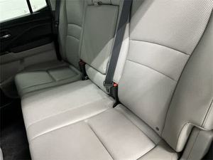 Camioneta H-Ridgeline RTL-E 2023 USADA EN BUEN ESTADO Y A UN PRECIO ASEQUIBLE - Product Image 4