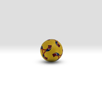 Mini ballon de football pour enfants toutes saisons, thermocollé sans couture, personnalisable, offre promotionnelle