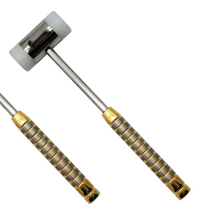 Martillo Quirúrgico Ortopédico de Acero Inoxidable, Martillos para Cirugía Ósea - Product Image 6