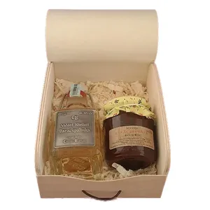 Boîte à cigares Bois de cigarettes disponible à un prix abordable pour une meilleure utilisation des clients dans les magasins de marchés - Product Image 5