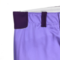 Pantalon de baseball unisexe décontracté le plus vendu pour homme, nouvelle arrivée, 100 % coton toile, léger, délavé, imperméable