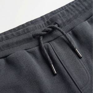 Pantalones Deportivos al por Mayor con Logotipo Personalizado, Pantalones Deportivos para Hombre, Cintura Elástica, Casuales, de Poliéster, para Gimnasio, Duraderos, Nuevos - Product Image 4