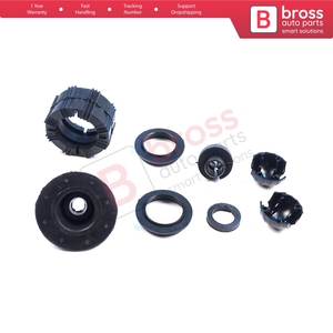 BSP1291 ชุดซ่อมคันเกียร์สำหรับ 5 9 11 19 21 คลีโอ MK1 2 3 ซีนิค เมแกน ทวิงโก 7701464111 - Product Image 4