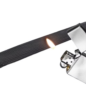 ปลอกสายไฟแบบถักไนลอนหุ้มฉนวน ขนาด 13 มม. ขยายได้ รองรับไฟ 220V  ปลอกสายไฟ PET แบบยืดหยุ่น - Product Image 6