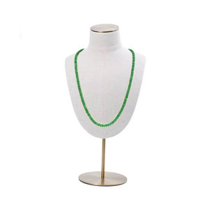 Colección de Cadenas de Cuentas de Diseño, Compra en Línea, Surtido de Cadenas de Piedras Preciosas Hechas a Mano para la Creación de Joyería Única - Product Image 6