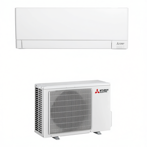Aire Acondicionado Split Condizionatore Mono PLUS MSZ Ay Vgkp, Serie Blanca, Modelo MSZAY25VGKP MUZAY25VGE1 - Product Image 2