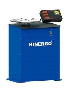 SB 02.450 |   Equilibrador del convertidor de par - Product Image 1