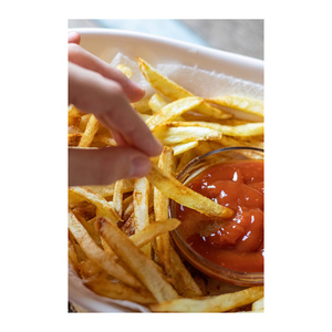 Frites en gros, approvisionnement en vrac, prix réduit, stock bon marché, export, livraison rapide - Product Image 4