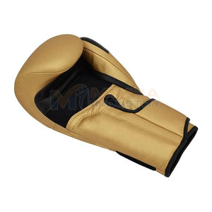 Gants de boxe axés sur l'entraînement avec technologie de séchage rapide Gants de boxe avec rembourrage supplémentaire pour des coups puissants - Product Image 4