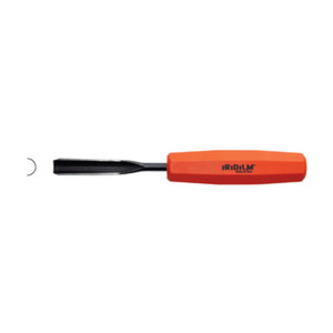 Scalpello per Legno con Manico N.3 - Product Image 3