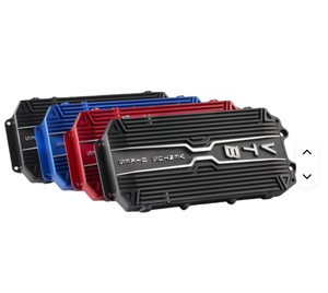 Controlador Dedicado Ultra Bee para Bicicletas Eléctricas - Controlador Eléctrico V1 V9600 para E-Bikes 72V50AH - Product Image 1