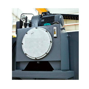 CNC-Bohrmaschine GZP120 für Präzisions-Tiefloch-Metall verarbeitung und industrielle Fertigungs anwendungen - Product Image 2