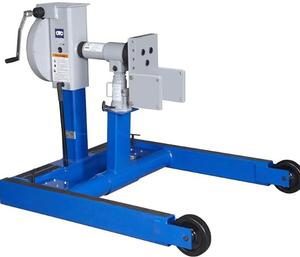 Nuevo y Original OOTCC 1750A 6000 lb-Diesels, Soportes con Adaptador Universal para Motor, con 1 Año de Garantía - Product Image 3