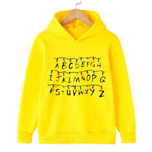 Fabricant de sweat à capuche personnalisé de qualité supérieure pour les commandes en gros avec impression par sublimation de haute qualité et services de conception personnalisés - Product Image 2