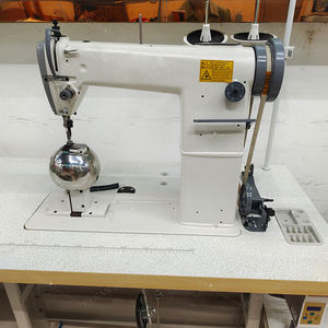 Máquina de coser para hacer pelucas de cabello humano industrial Máquina de coser - Product Image 2