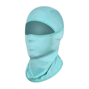 Nuevas Balaclavas Ligeras, Modernas, de Alta Demanda, de Secado Rápido, para Uso en Exteriores - Product Image 1