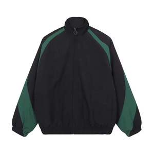 Veste en nylon à capuche légère et imperméable pour hommes, survêtement coupe-vent respirant pour la pêche, la randonnée et la pêche sur mesure - Product Image 6