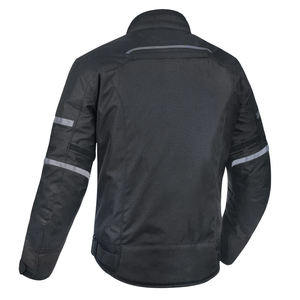 Chaqueta de invierno impermeable a prueba de viento para hombre superventas diseño único recién llegado chaqueta de moto textil - Product Image 3
