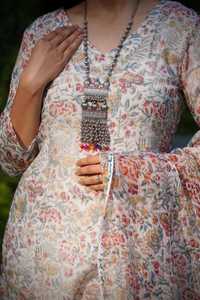 Traje de Salwar Kameez, nuevo diseñador, trajes de Salwar indios paquistaníes e indios paquistaníes Salwar Kameez, vestido de trabajo bordado - Product Image 5